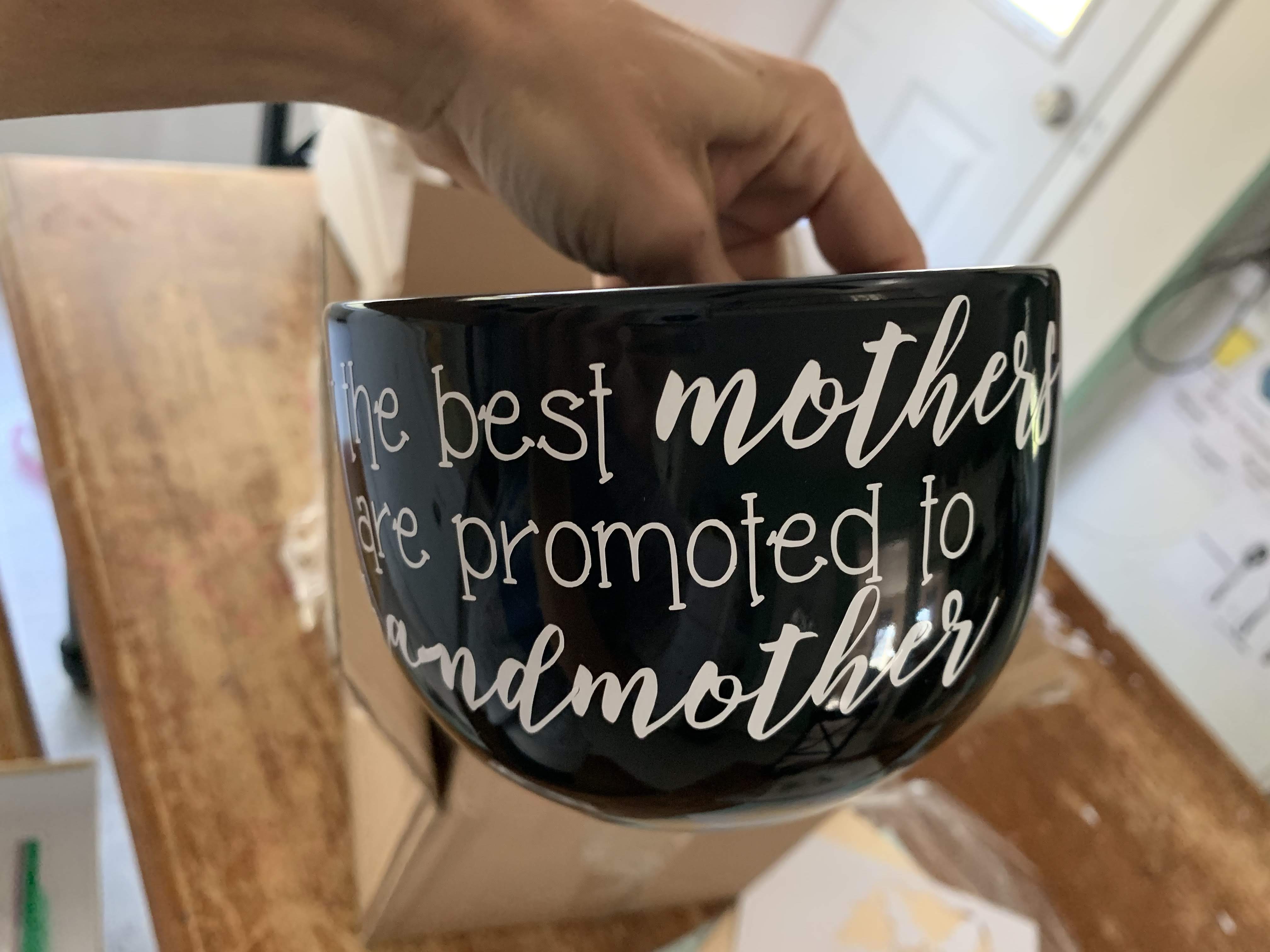 projects